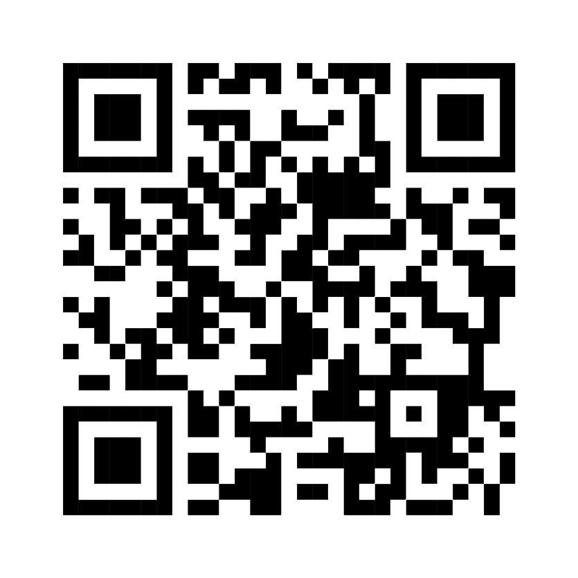 JFZ bei ALTEOS QR Code