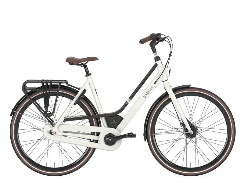 Foto Gazelle CityGo C7